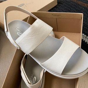 NWOT Dr. Scholl’s Scout Sandals
